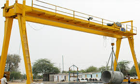 EOT CRANE
